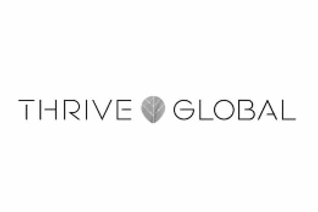 Thrive Global